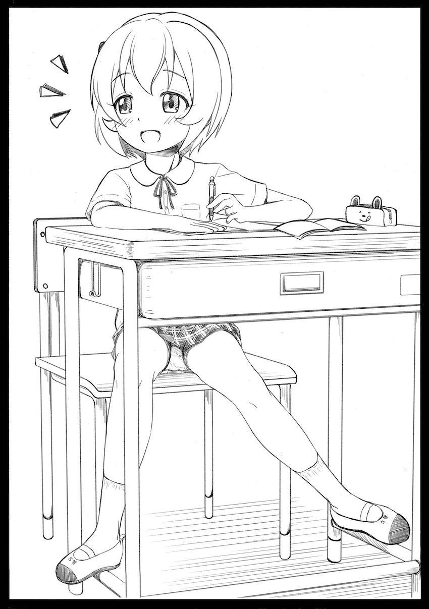会場限定本まとめ <> 037