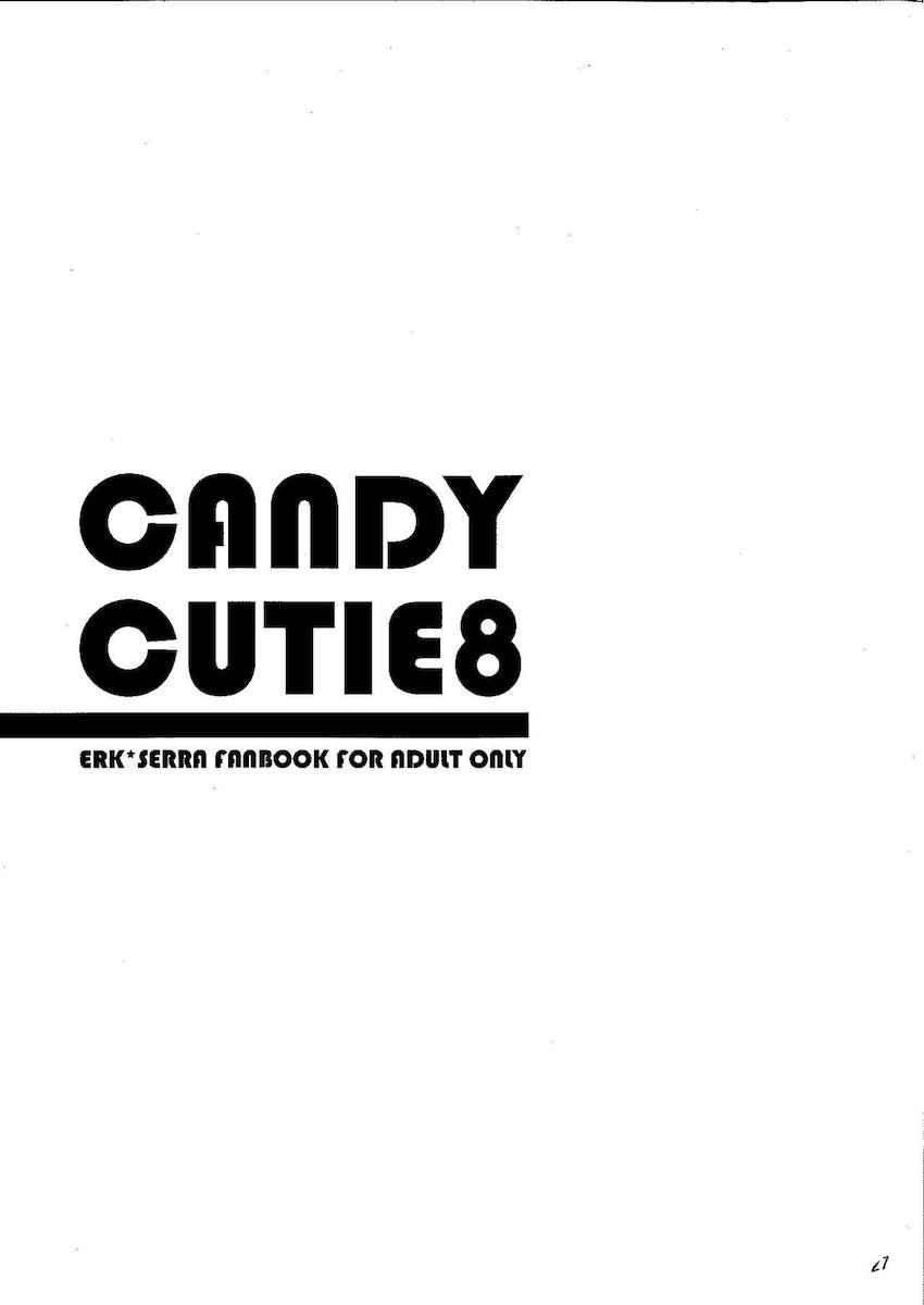 Candy Cutie8 <> 026