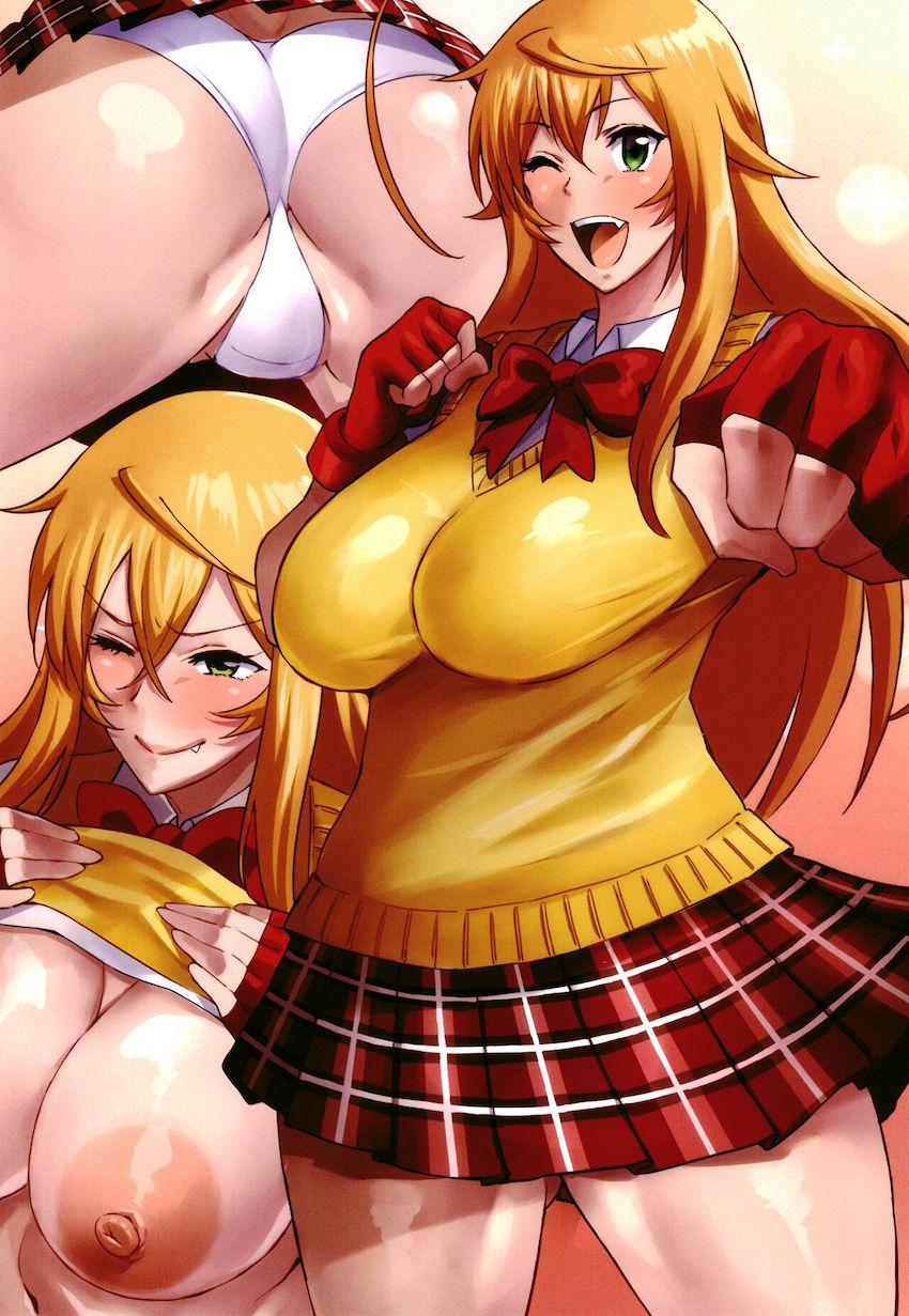 よろずC102フルカラーイラスト集おまけ本☆ワンピース・一騎当千etc <> 013