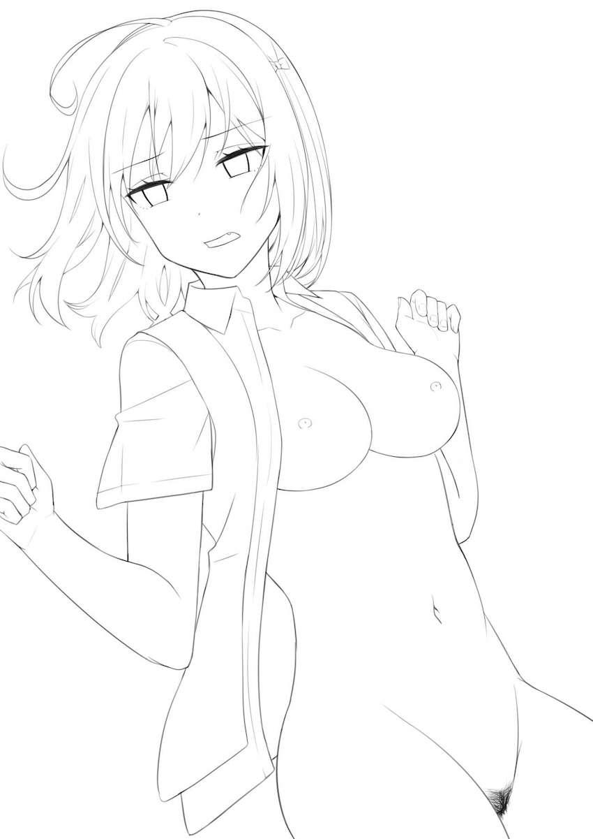 曲作りの手伝いをしてくれる優しい栞子ちゃん <> 004