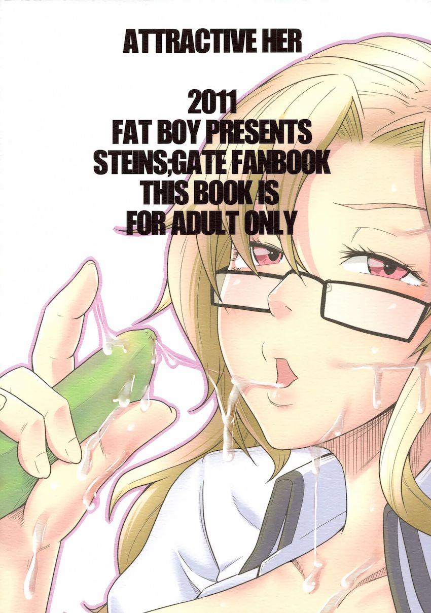 Attractive Her <> 021