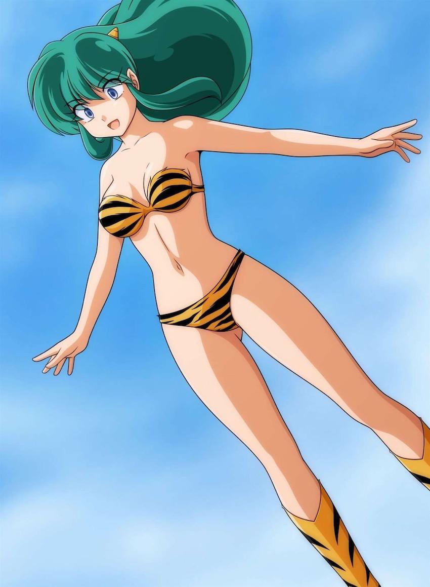 ラムちゃんスライム異種姦CG種 <> 1