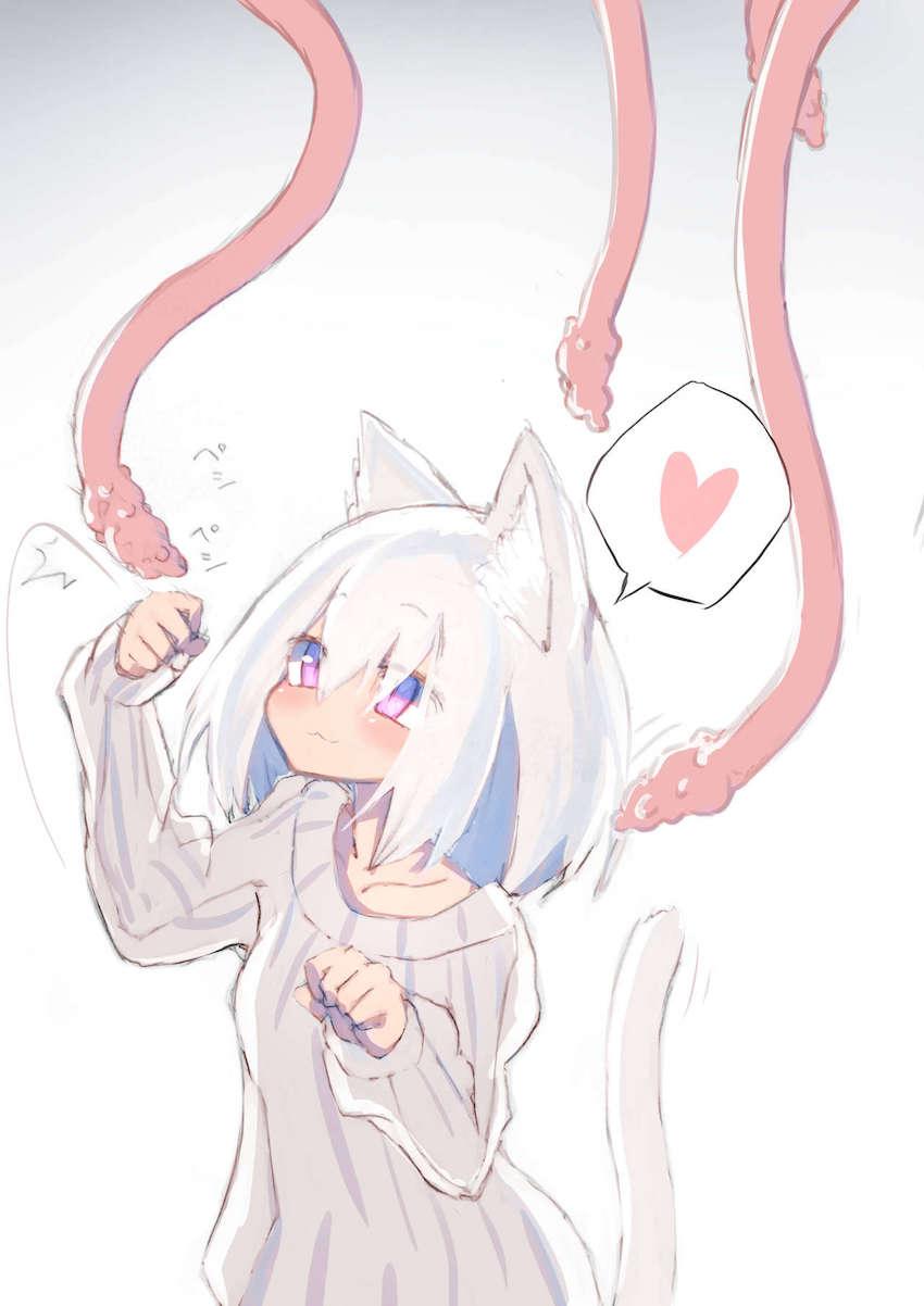 可愛い女の子たちが触手に犯されるフルカラーイラスト詰め合わせ <> 052