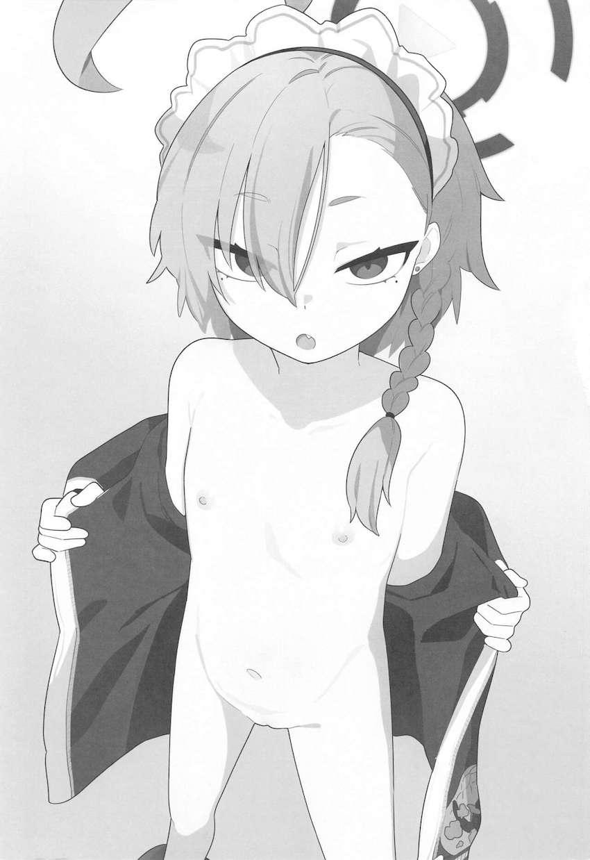 催眠アプリ使ってネルと遊ぶ本 <> 002