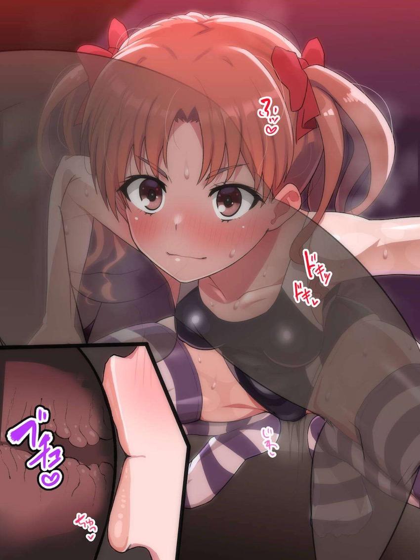 アナル舐めオナニーで潮吹きまくる変態ジャッジメント <> 010