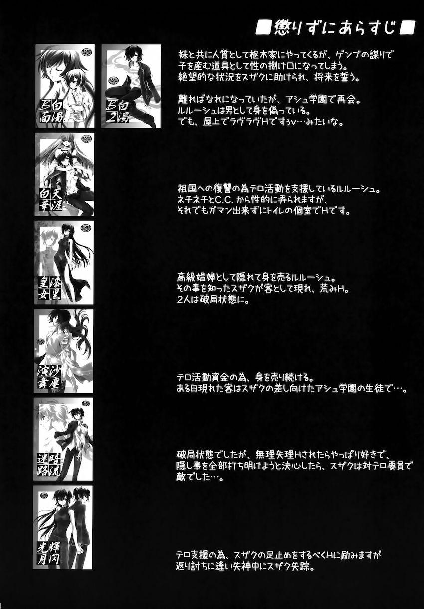 銀淡幻楼 <> 003