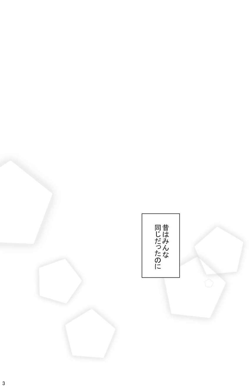 (非エロ)鼓動を聞く時間 <> 002