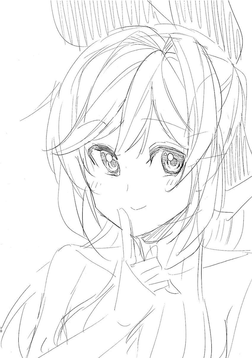絶倫団長と相性抜群のクラリス <> 010