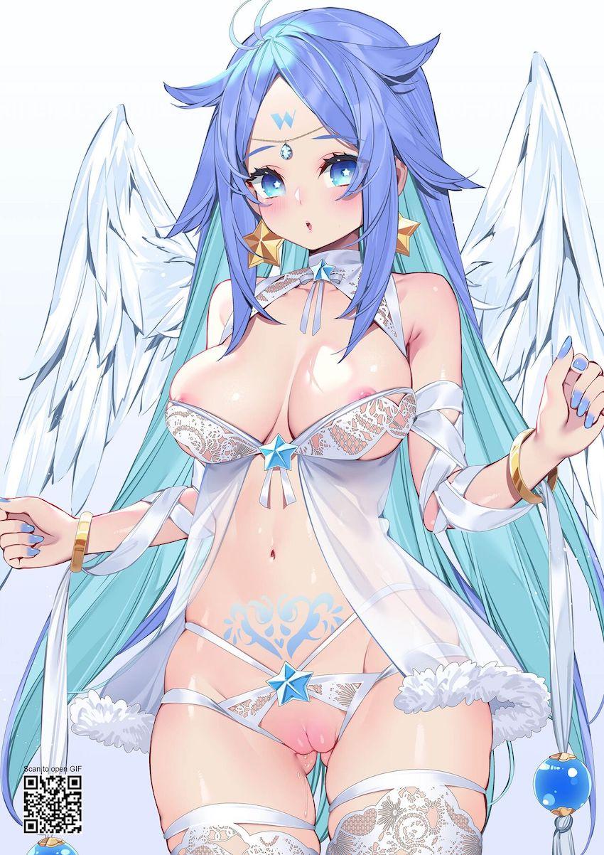 可愛いヒロインたちの顔がどろどろ中出しザーメンでおほぉおほぉになるのがいいぃ！ <> 050