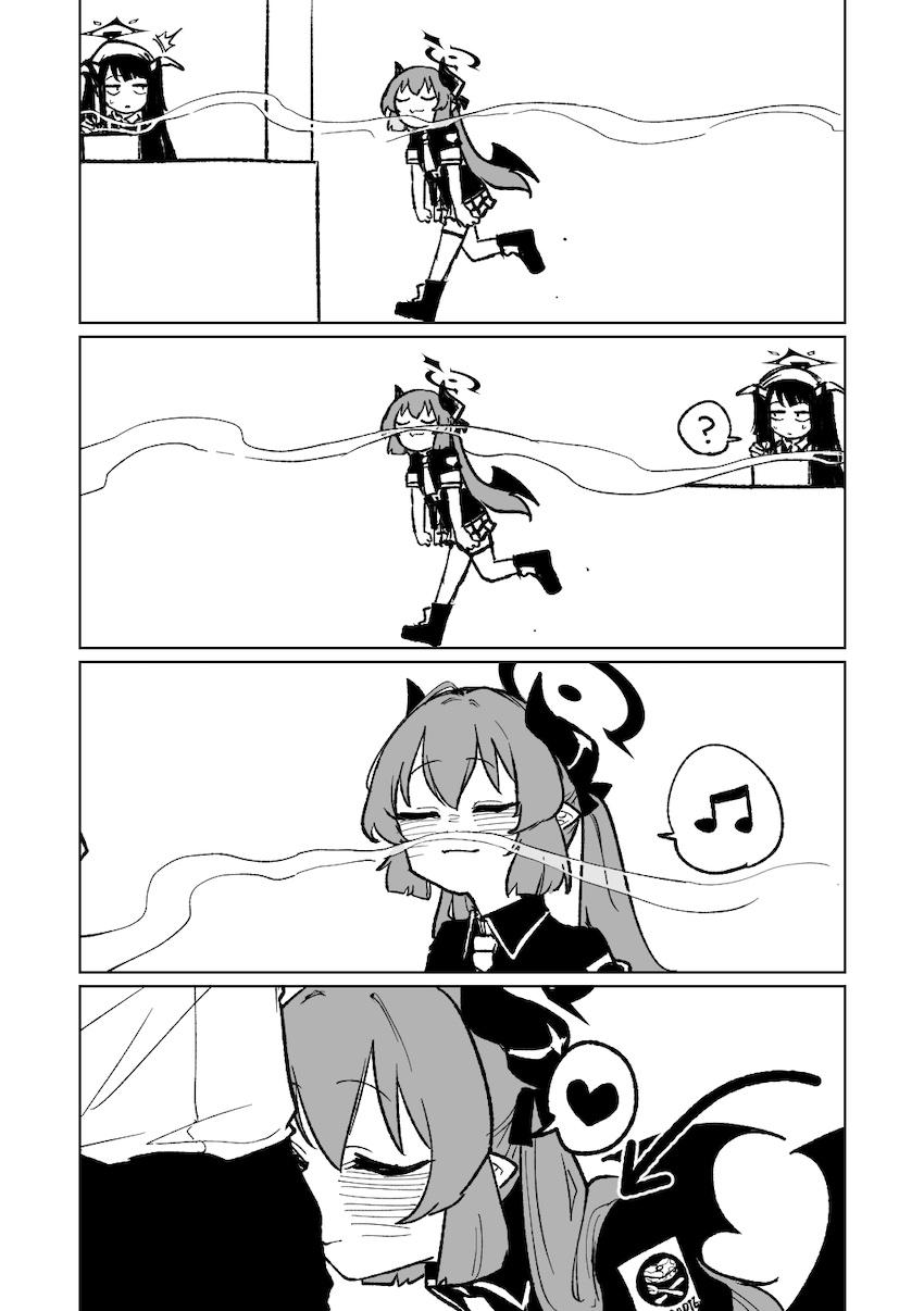 お腹が減ると無意識におちんぽにしゃぶりついてくる赤司ジュンコ <> 1