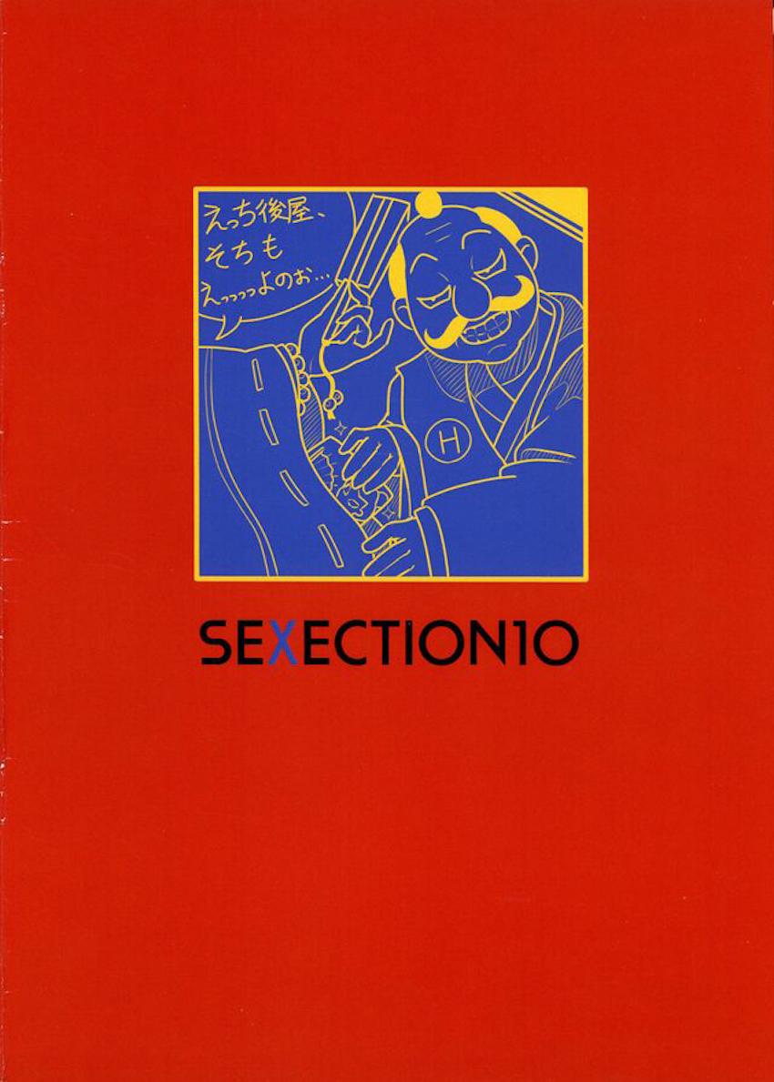 SEXECTION10 <> 013