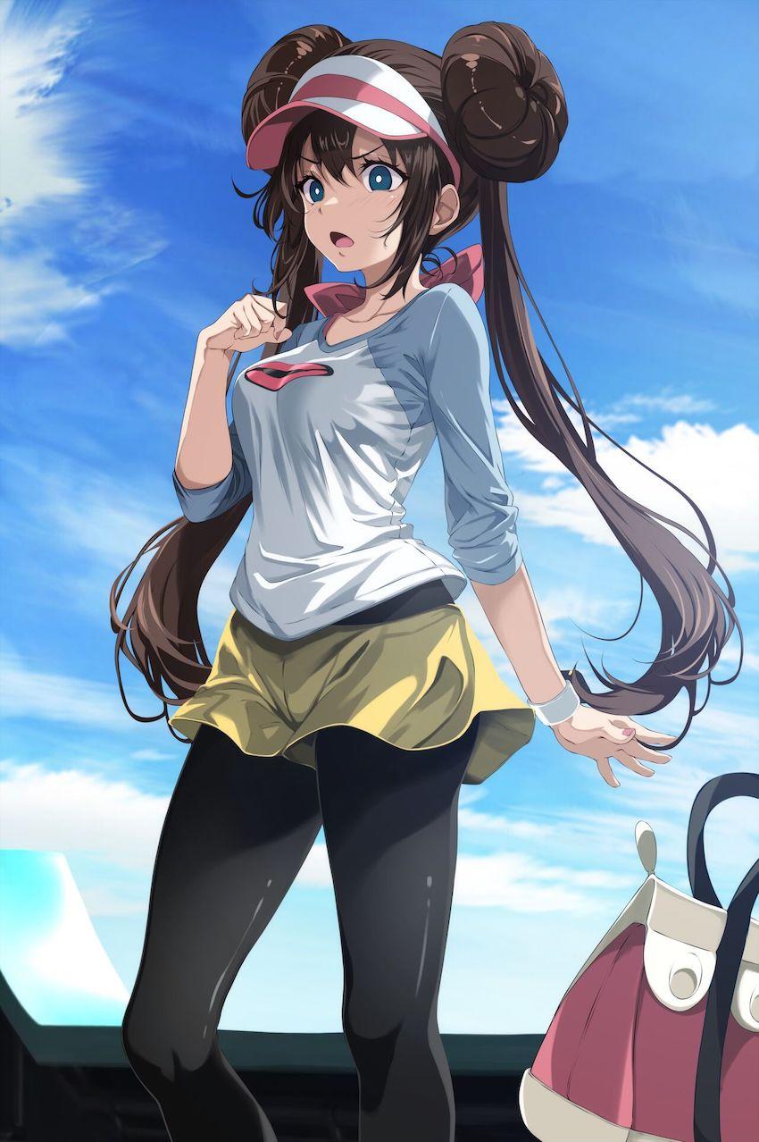 即負けしちゃったメイちゃん絶望凌辱レイプ！ <> 010