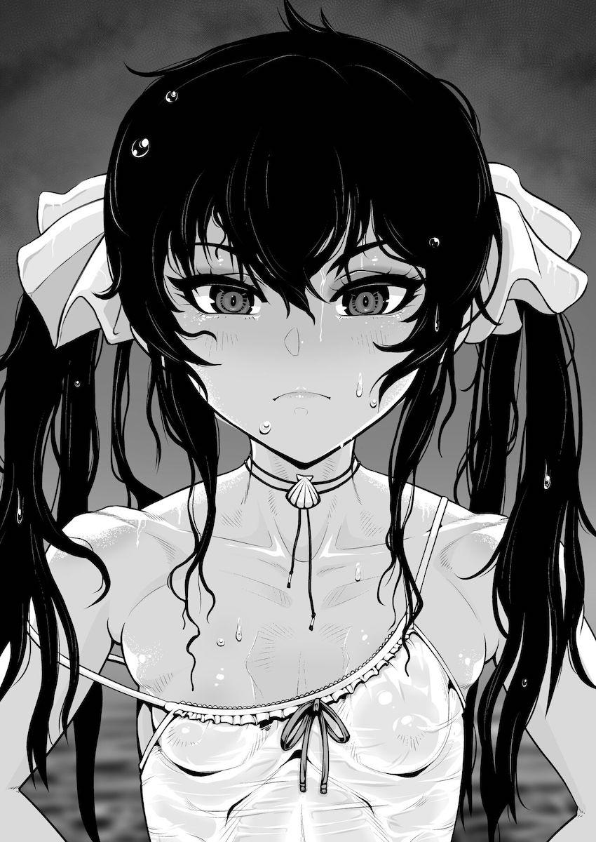 デカチンプロデューサーと的場梨沙の生ハメセックス <> 003