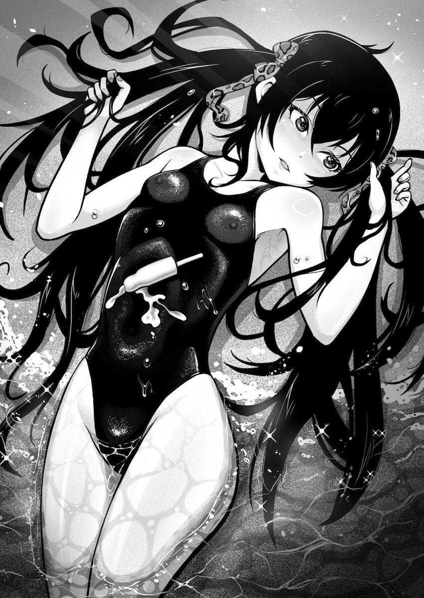 デカチンプロデューサーと的場梨沙の生ハメセックス <> 005