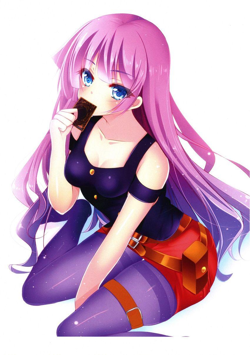 遊戯王のえっちな女の子たちのフルカラーイラスト集 <> 015