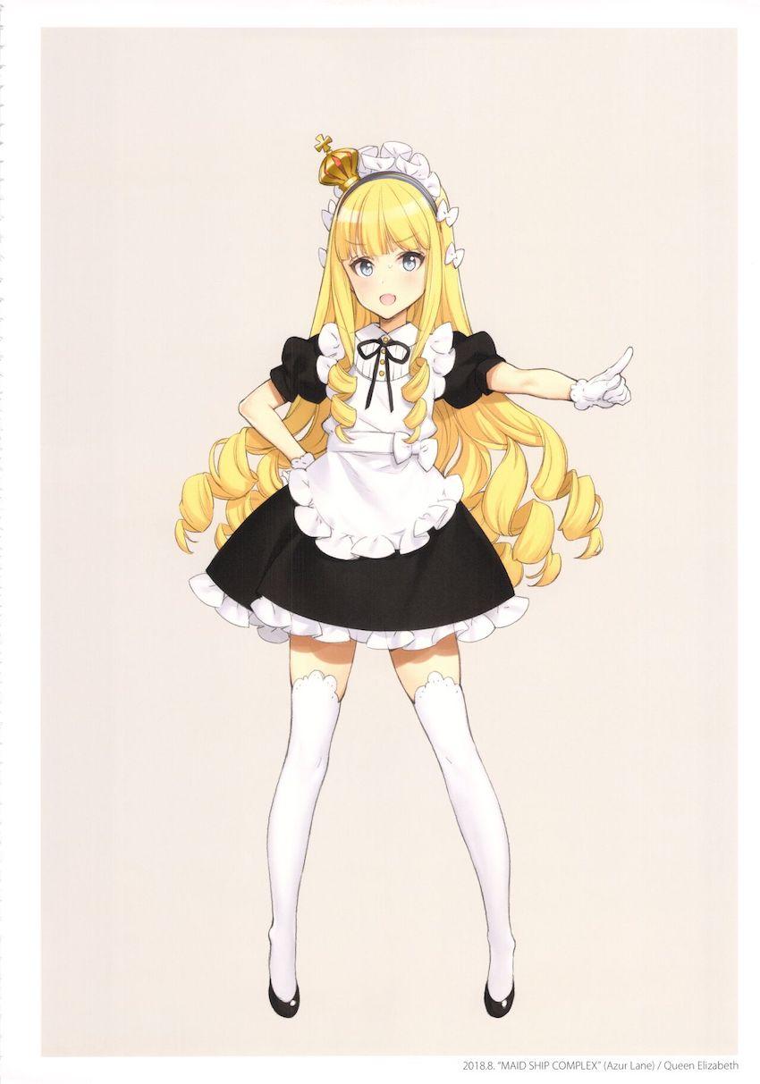 【後編】280p超え大ボリュームよろずフルカラーイラスト集(ラブライブ・アズレン・グラブル・) <> 059