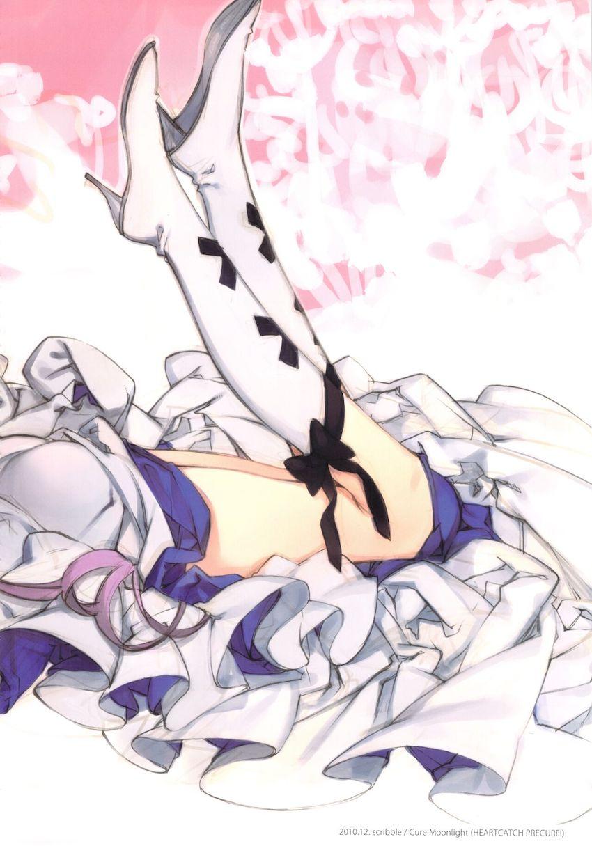 【後編】280p超え大ボリュームよろずフルカラーイラスト集(ラブライブ・アズレン・グラブル・) <> 133