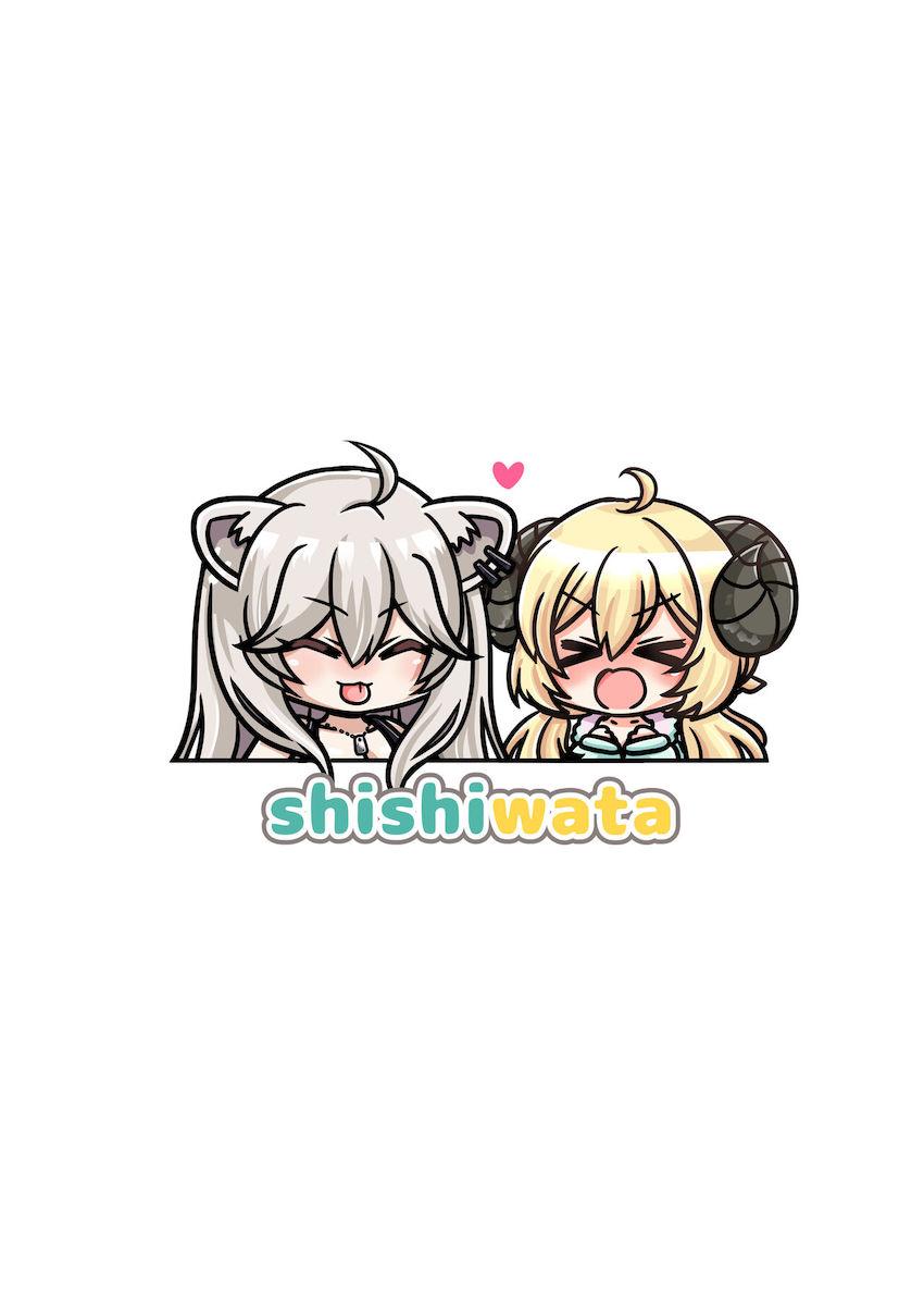 チョロマンコすぎるわためがぼたんにオナホにされる本 <> 036