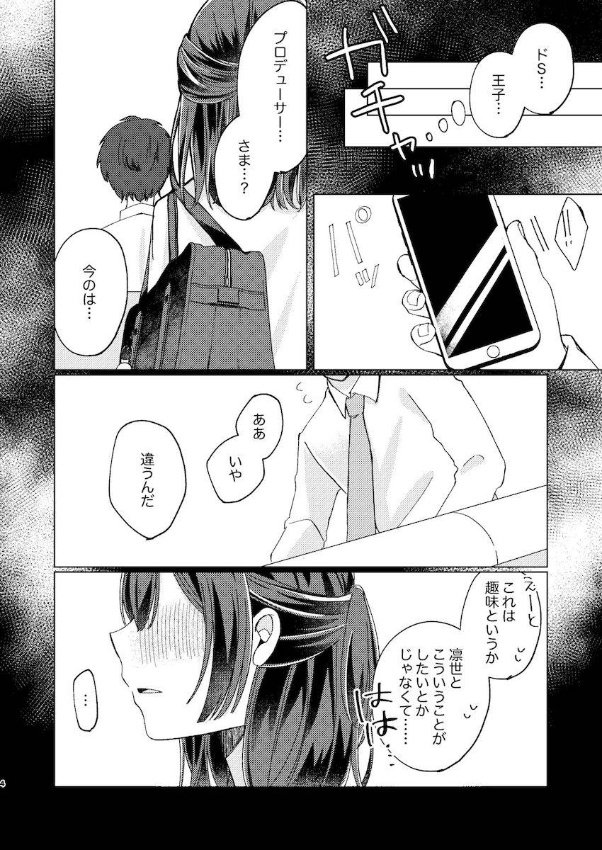 S性癖だったプロデューサーに調教される杜野凛世 <> 003