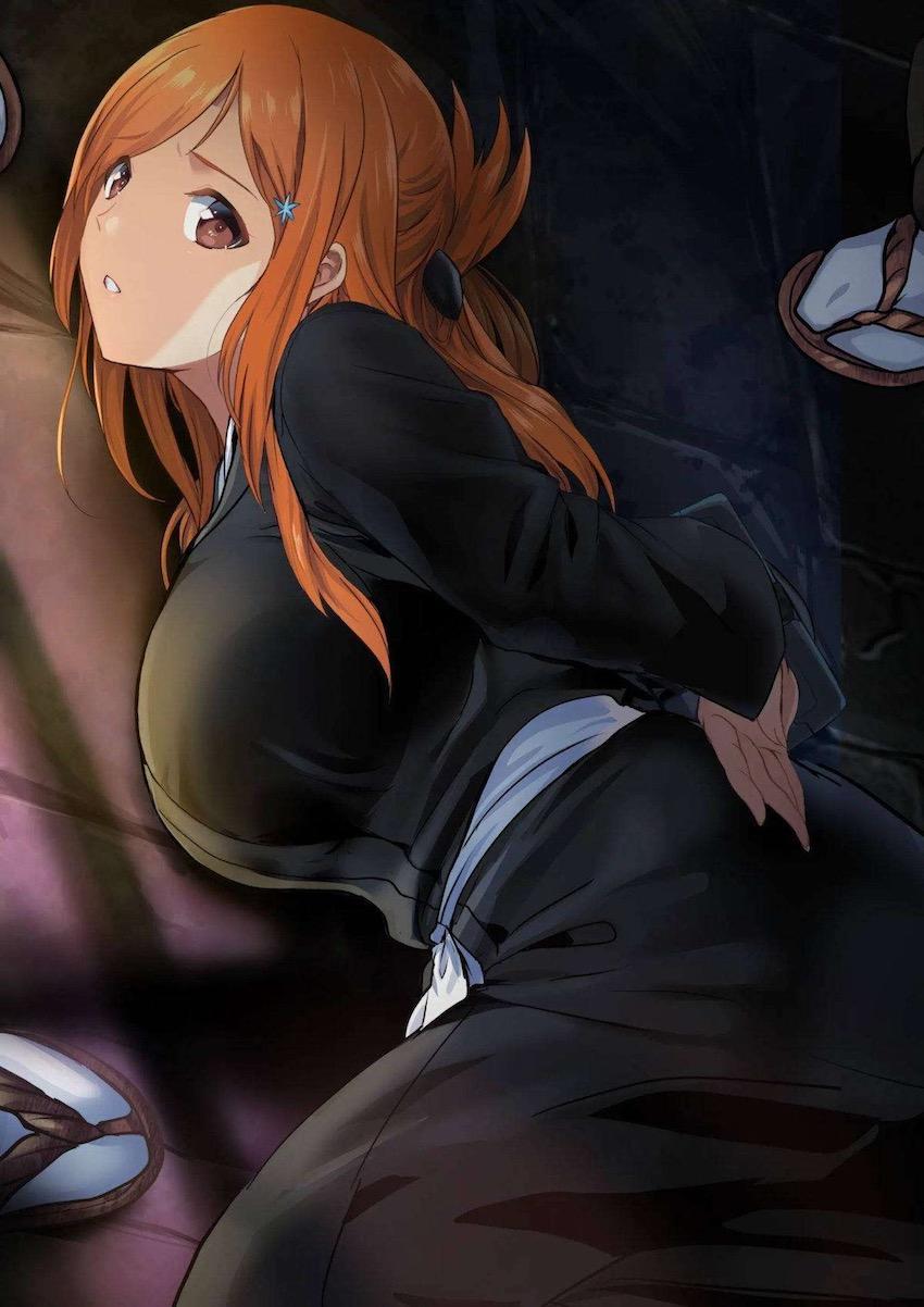 後ろ手に縛られた井上織姫ちゃんが中出しレイプされるCG集 <> 002