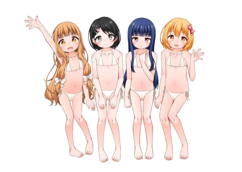 会場限定ペーパーや描き下ろしも収録したU-12シリーズ大ボリューム総集本 <> 086