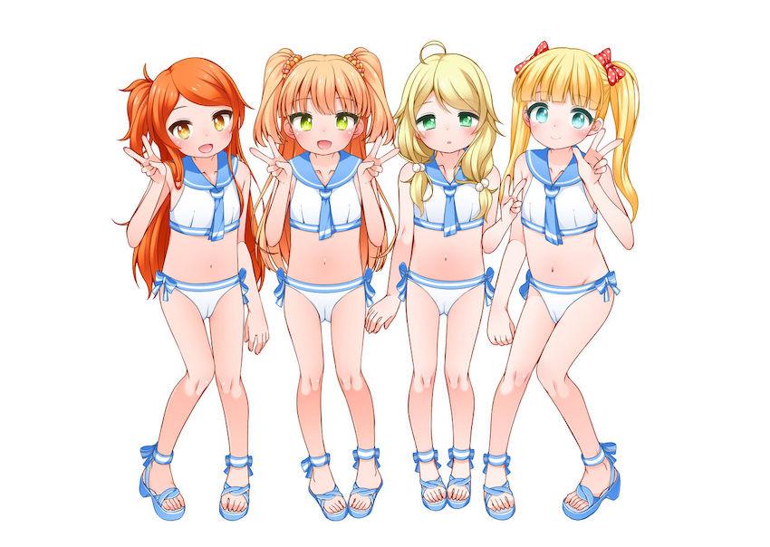 会場限定ペーパーや描き下ろしも収録したU-12シリーズ大ボリューム総集本 <> 093