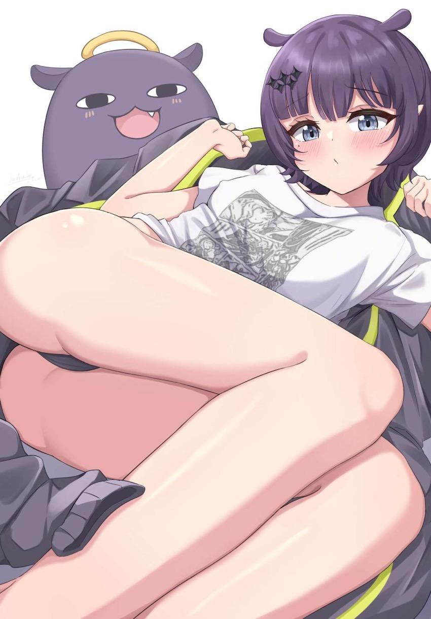 一伊那尓栖の生マンコに側位でズボズボ <> 002
