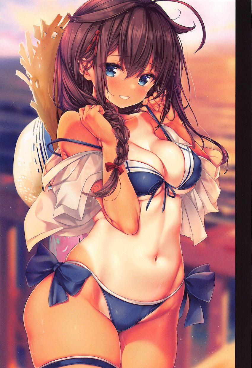 ムチムチかわいい艦娘たちとのイチャラブコスえっち詰め合わせ <> 010