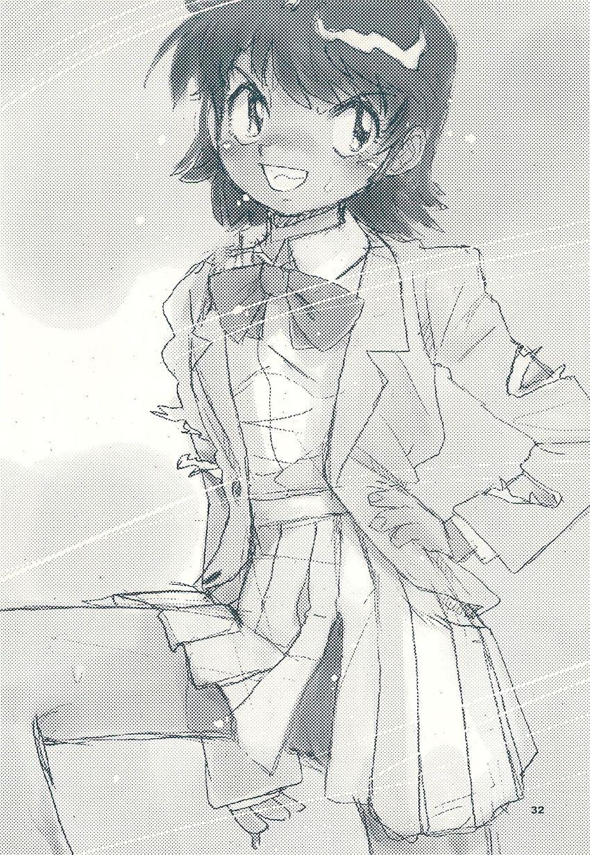 禁禁解禁チルドレン <> 031
