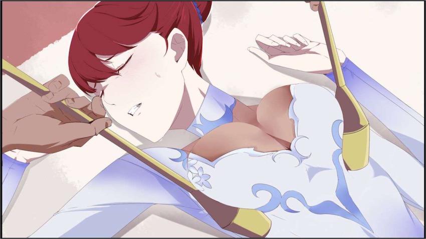 粘着キモ男にいろんなシチュでパコられまくるかすみちゃん <> 010