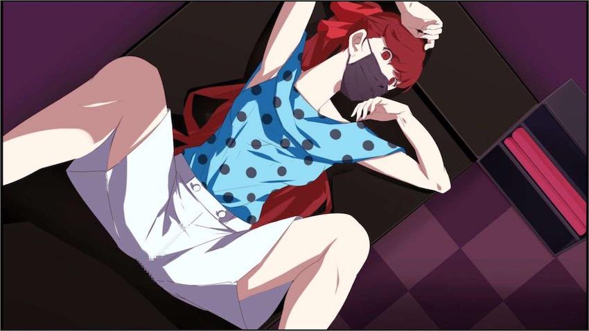 粘着キモ男にいろんなシチュでパコられまくるかすみちゃん <> 055