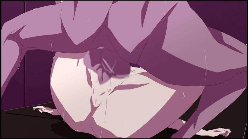 粘着キモ男にいろんなシチュでパコられまくるかすみちゃん <> 073