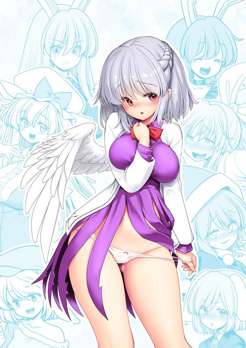 絶倫チンポで女の子たちを片っ端からハメまくる公開ハーレムセックス！ <> 002