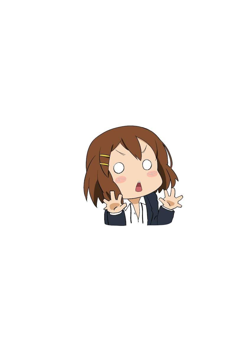 唯はとっても生が好き <> 023