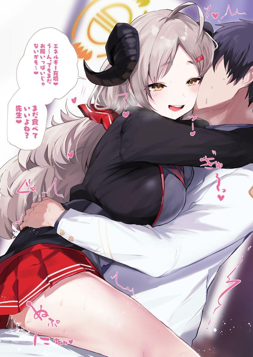 先生のことが大好きな生徒たち <> 005