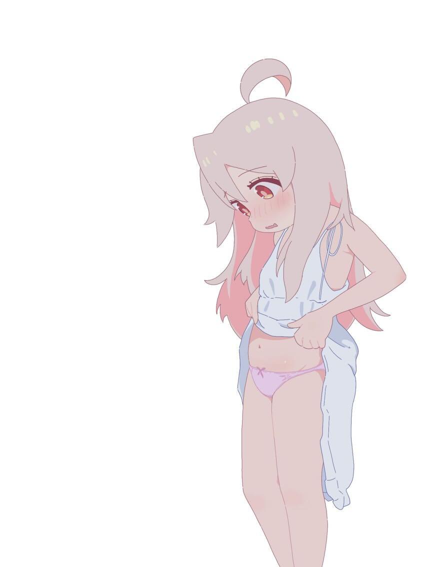 ふたなりもみじとJCお兄ちゃんがヤリまくる総集編 <> 016