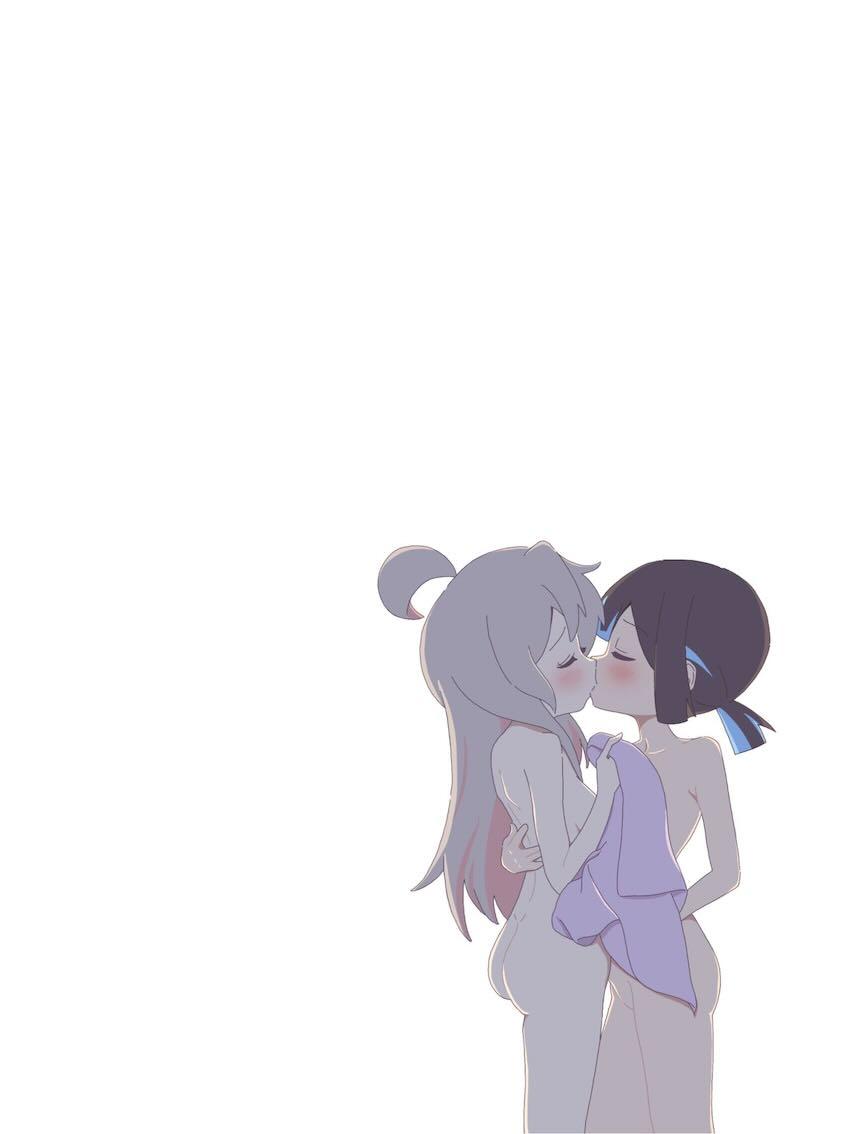 ふたなりもみじとJCお兄ちゃんがヤリまくる総集編 <> 051