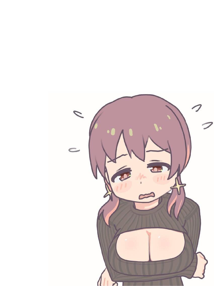 ふたなりもみじとJCお兄ちゃんがヤリまくる総集編 <> 086