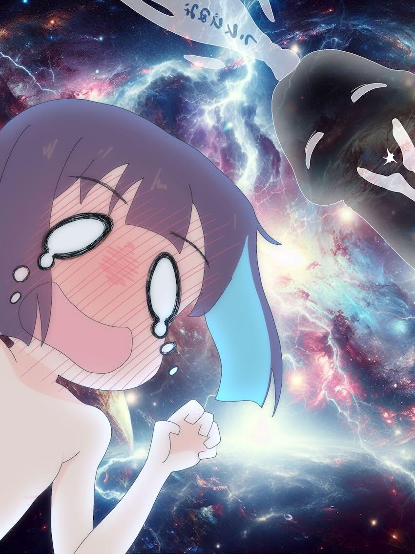 ふたなりもみじとJCお兄ちゃんがヤリまくる総集編 <> 123