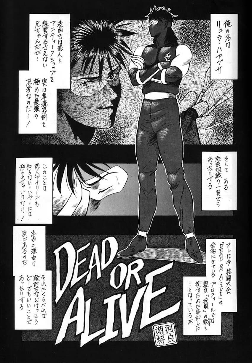 伝説巨人ポリゴン 3 Ver. β <> 025