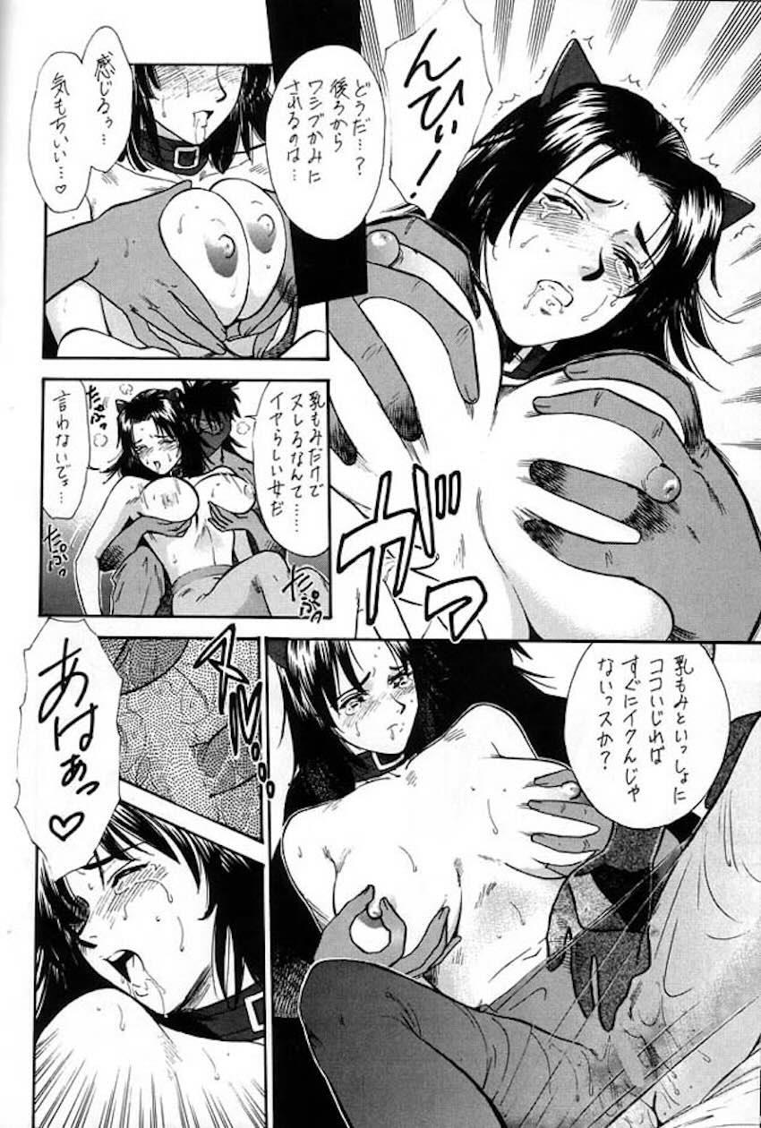 伝説巨人ポリゴン 3 Ver. β <> 030