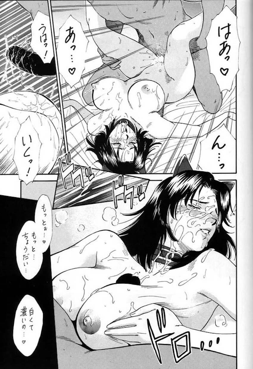 伝説巨人ポリゴン 3 Ver. β <> 035