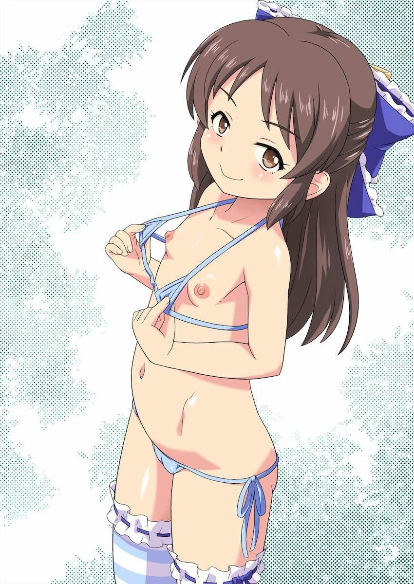 つるぺたJSロリアイドル詰め合わせ総集本 <> 090