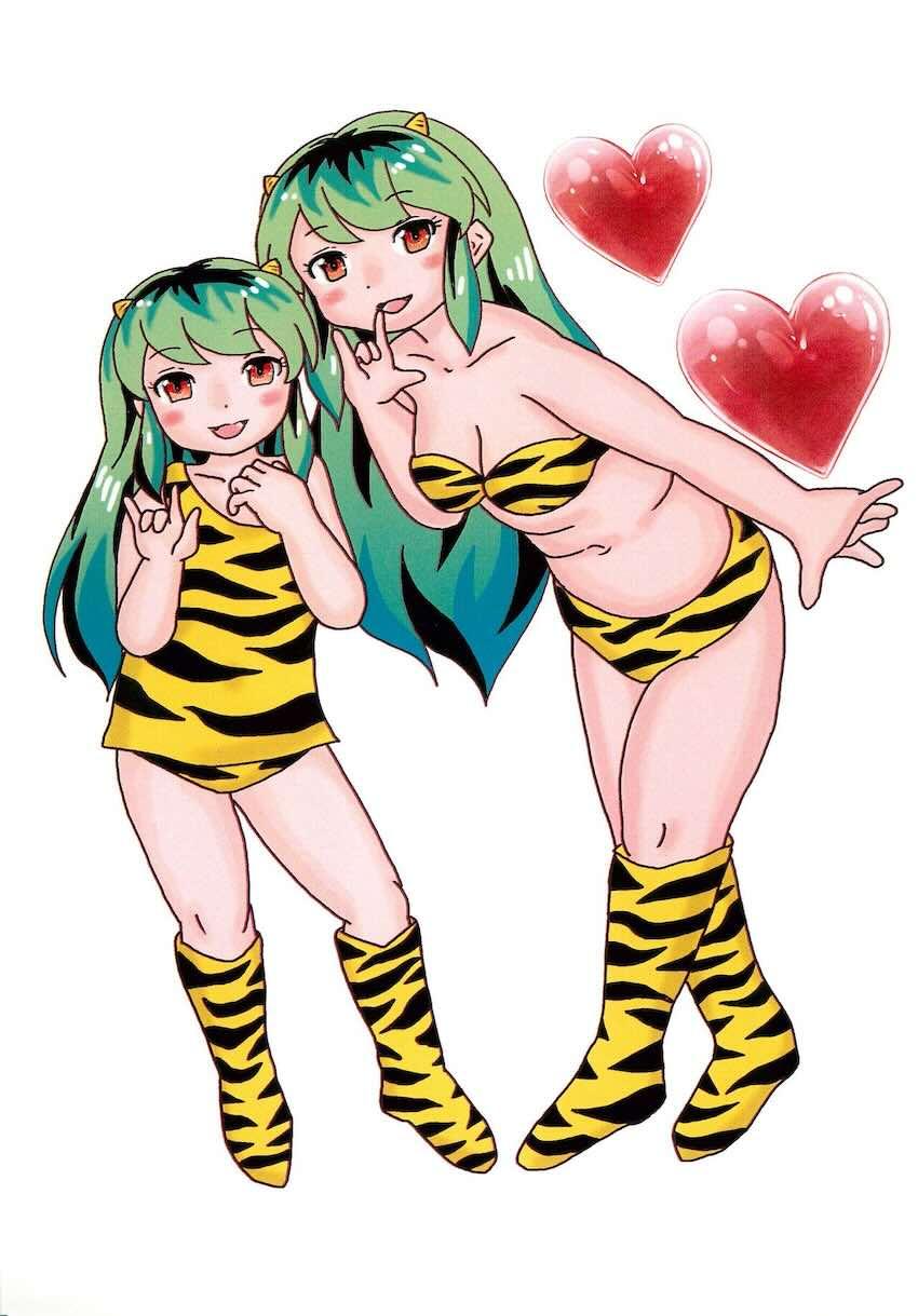 ロリラム <> 002