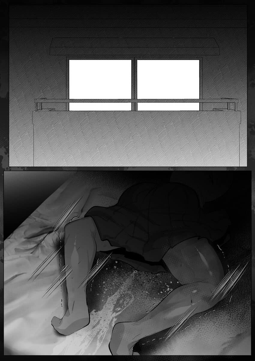 変態元カレに拘束手マン責めされMに目覚める七海麻美ちゃん <> 024