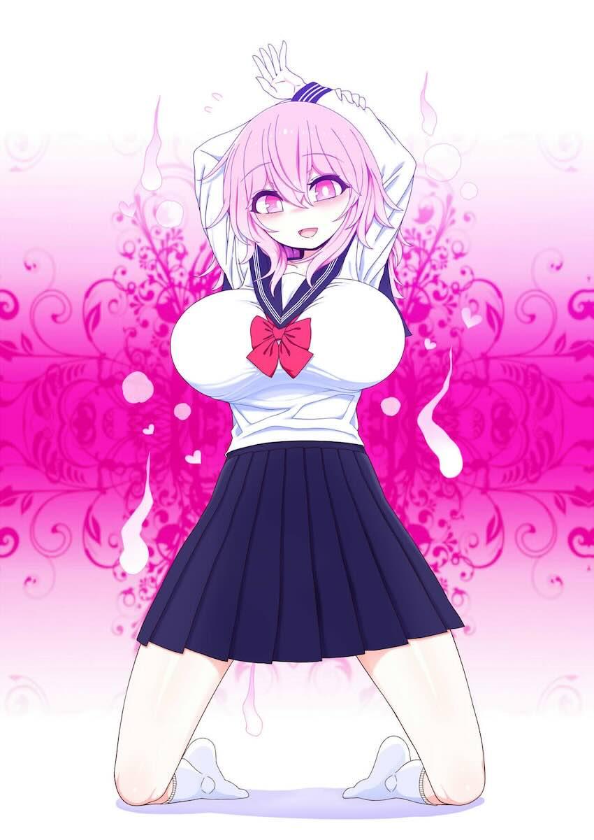 NGなしふたなりレズ風俗嬢 <> 033