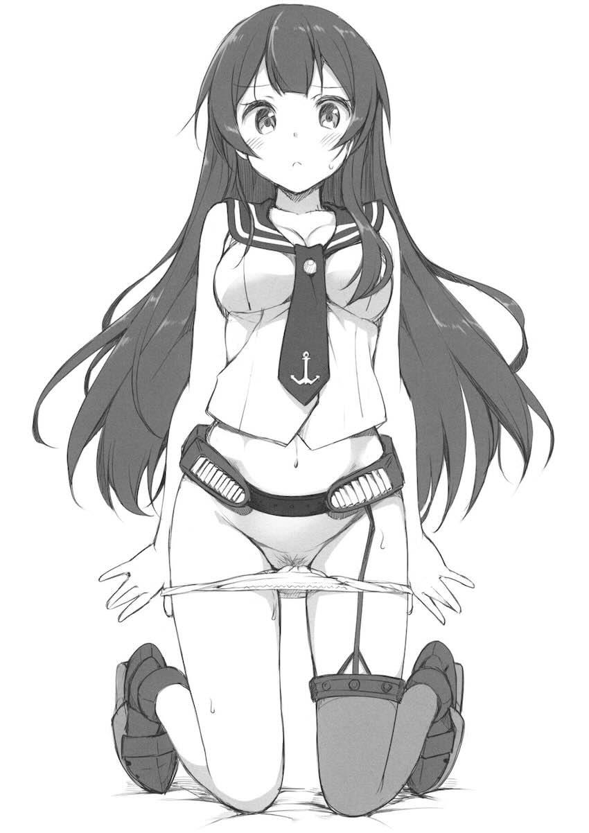 C88らくがきほん <> 003
