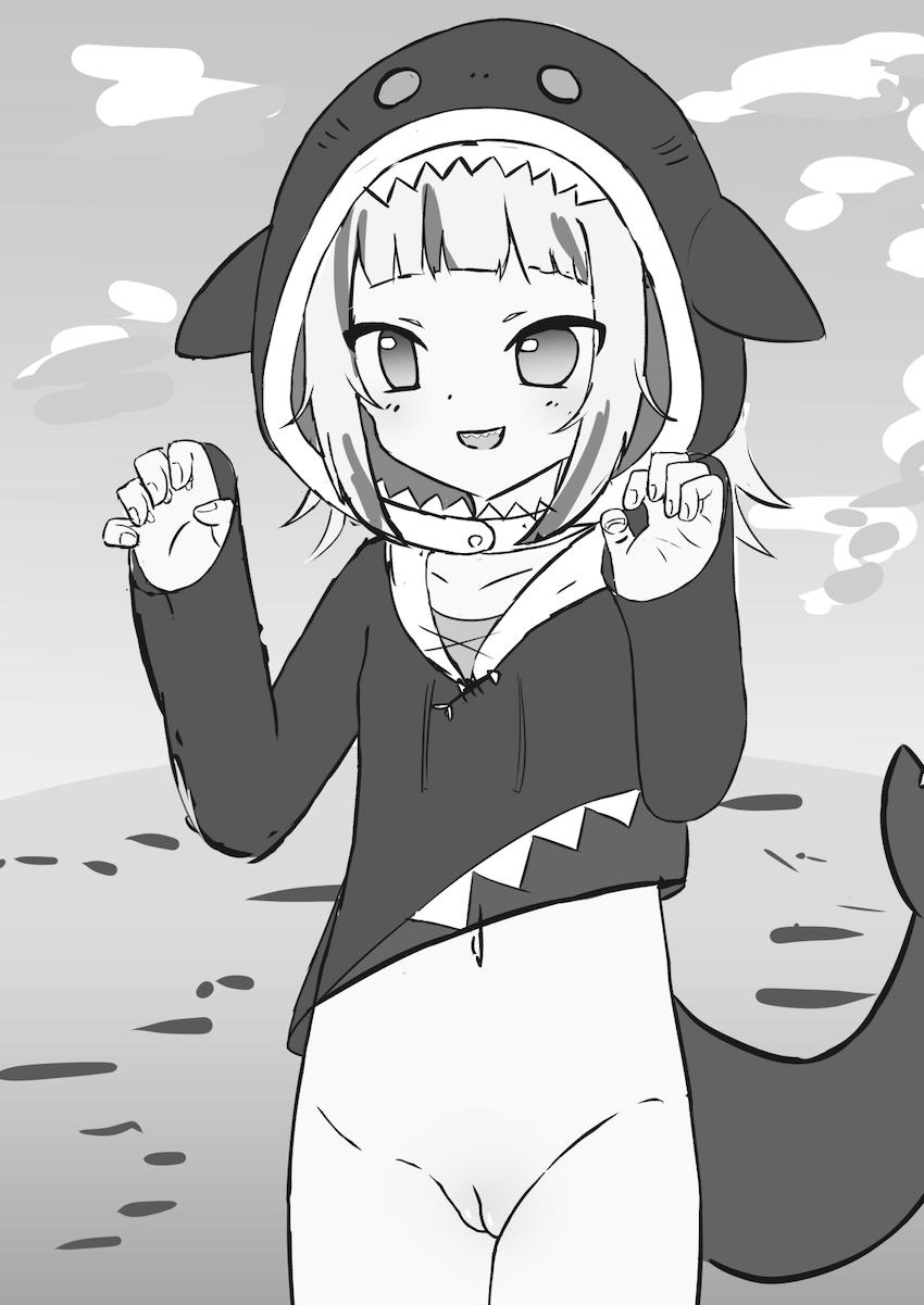 るしあを丸裸にして即レイプ！ <> 008