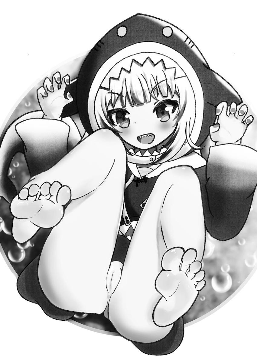 るしあを丸裸にして即レイプ！ <> 012