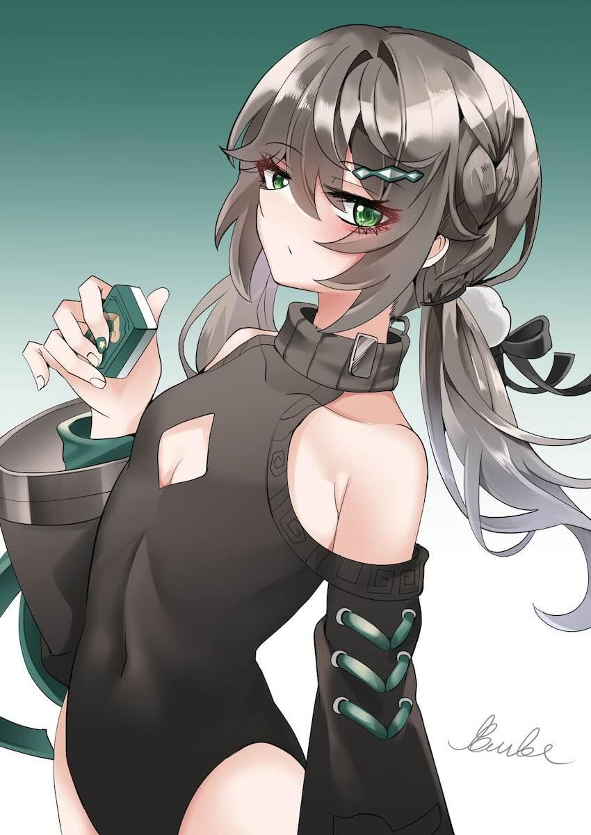 体で支払う青雀 <> 033